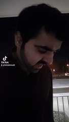 Abey yaar tera bap bhi bara ajeeb admi hai