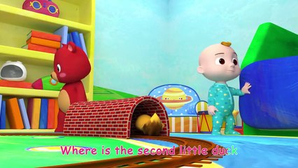 CoComelon | Are We There Yet | Cocomelon - More Nursery Rhymes & Kids Songs