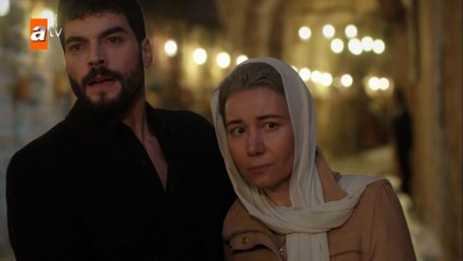 Hercai 58. Bölüm p1