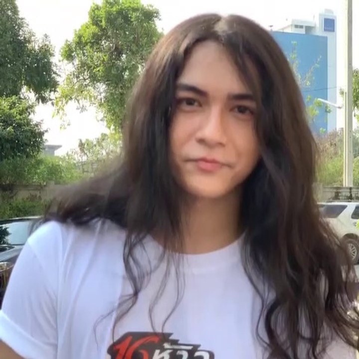 แน็ก ชาลี บอกตอนนี้วัย 28 กลายเป็นแก่ที่สุดในกองถ่าย ... โธ่!!