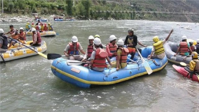 High alert in Haridwar-Rishikesh, watch ground report