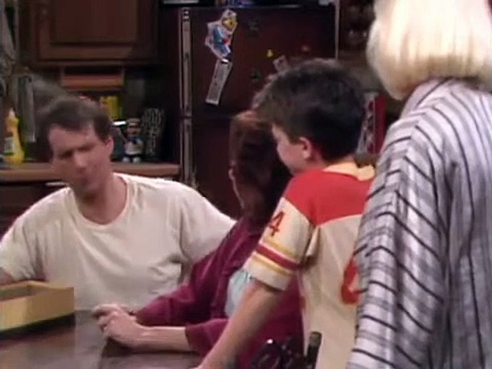 Eine schrecklich nette Familie S01E03 - Part 3