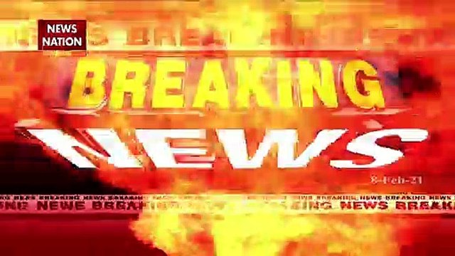 Mumbai Fire: Truck loaded with LPG cylinder caught fire