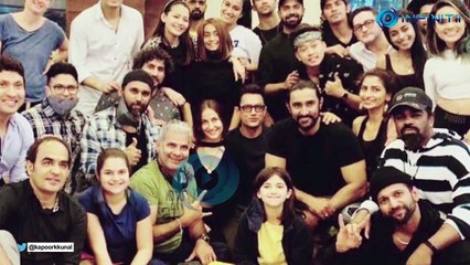 When will Koi Jaane Na release? | Starring Kunal Kapoor & Amyra Dastur