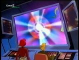 En Busca de Carmen Sandiego - 4x06. El tiempo es oro