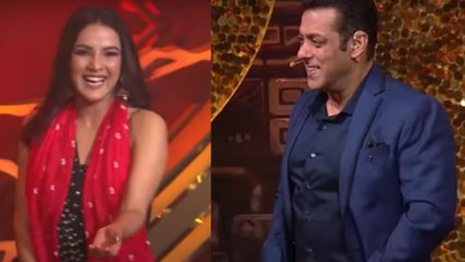 Bigg Boss 14: Jasmin की धांसू रीएंट्री ने रचा इतिहास; मेकर्स ने भी पता चली अहमियत | FilmiBeat