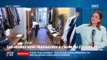 « Allô Marie ? » : Les heures non-travaillées à cause du couvre-feu - 08/02