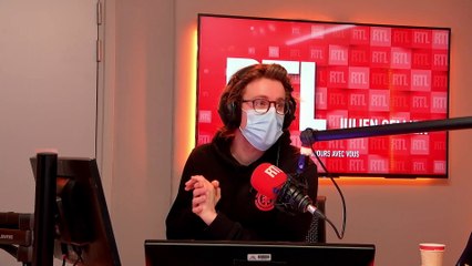 Le surf de l'info du 08 février 2021