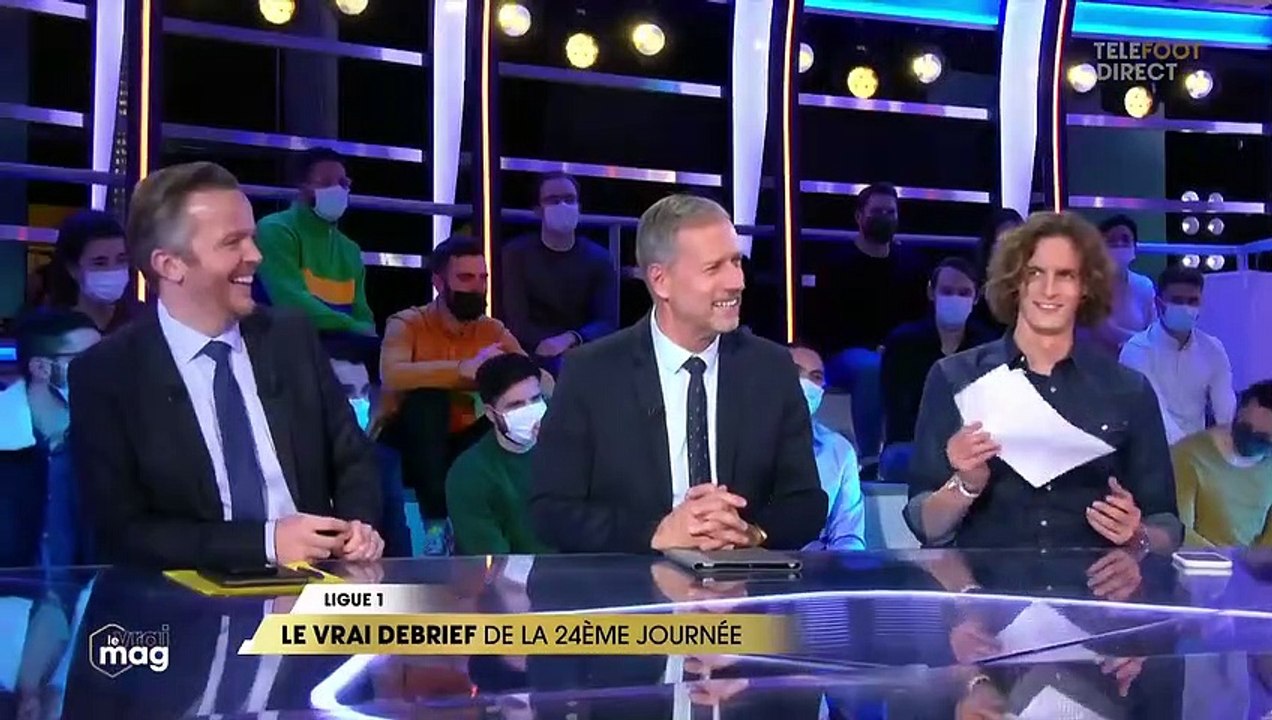 (Version Longue) Regardez les dernières minutes de la chaîne Telefoot qui a fermé ses portes définitivement, avec des larmes seulement 6 mois après son lancement