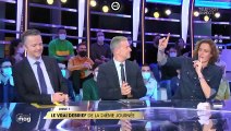 Regardez les 2 dernières minutes de la chaîne Telefoot qui a fermé ses portes définitivement, avec des larmes seulement 6 mois après son lancement