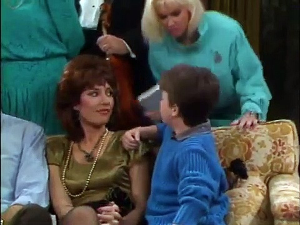 Eine schrecklich nette Familie S01E06 - Part 3