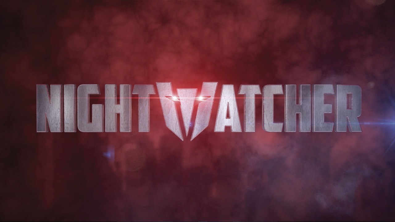 NIGHTWATCHER |2018| WebRip en Français (HD 1080p)