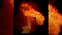 7 Gas Cylinder Blast In Mumbai’s Mira Road; 2 Injured