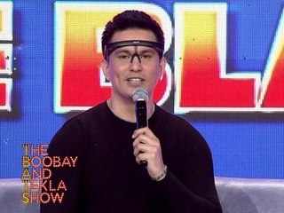 TBATS: Tom Rodriguez, may PINAGSELOSAN noon kay Carla Abellana? | YouLOL