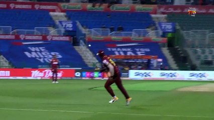 T10 League 2021 Final Match 29 Highlights I Northern Warriors vs Delhi Bulls I Abu Dhabi T10