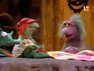 Fraggle Rock - 15. No me importa