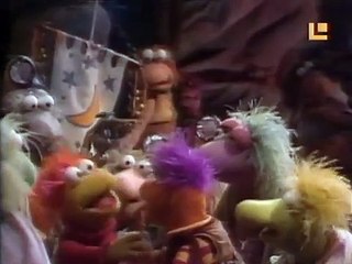 Fraggle Rock - 16. Captura la luna