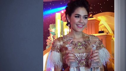 Top 5 Female Celebrities Who Have Won Many Awards