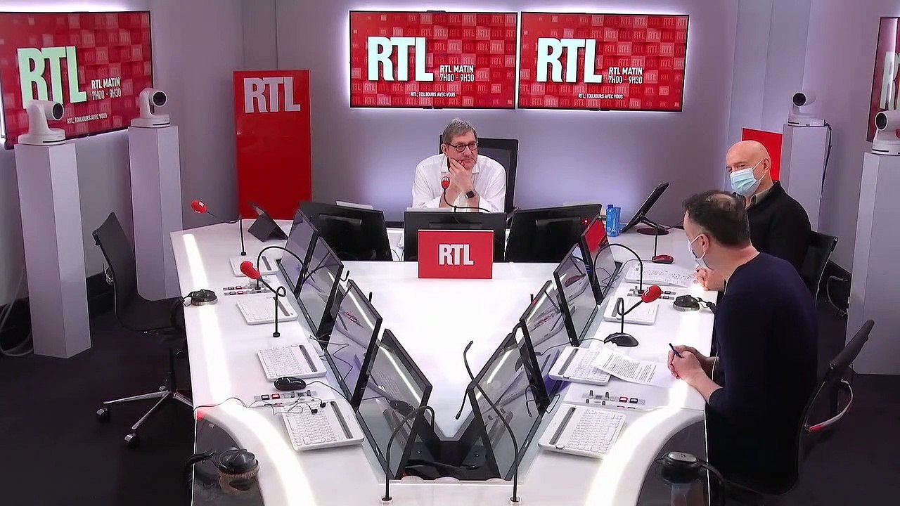 Quand Gérald de Palmas revisite "Black or White" de Michael Jackson