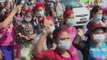 미얀마, 사흘째 군부 쿠데타 항의 거리 시위 / YTN