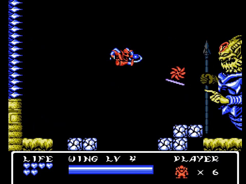 GQ2: The Demon Darkness [no commentary playthrough p4]