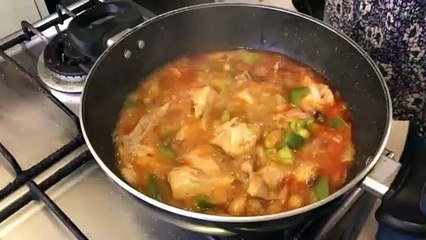 The Slow Fire Chef SE 02 EP 04: BHUTANESE CHICKEN STEW