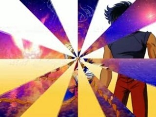 Phoenix, saint of hope