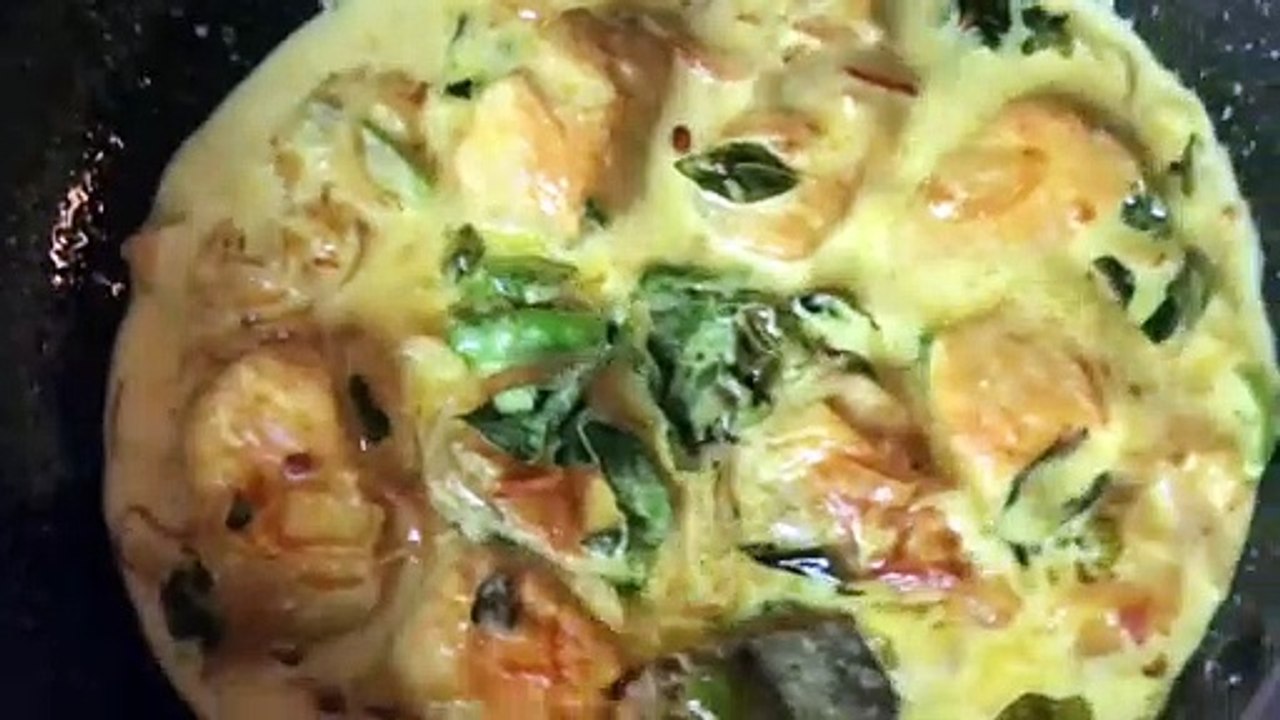 The Slow Fire Chef SE 02 EP 05: FISH MOILEE