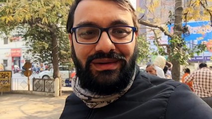 Varanasi Food Tour Day 2 | My Old Hostel | My Parental Home | Malaiyo | Chaat | My Record ~74