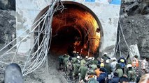 Uttarakhand glacier burst: Over 150 missing, rescue operations underway at Tapovan tunnel