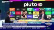 Philippe Larribau-Lavigne (ViacomCBS) : ViacomCBS lance sa plateforme Pluto TV en France - 08/02