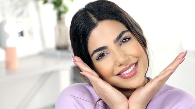 خطوة بخطوة، طريقة تحضير البشرة وتطبيق المكياج بالطريقة الصحيحة