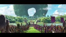 RAYA AND THE LAST DRAGON  Guardian Of The Dragon Gem  Trailer NEW 2021 Disney, Animated Movie HD
