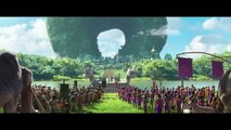 RAYA AND THE LAST DRAGON Guardian Of The Dragon Gem Trailer (NEW 2021) Disney, Animated Movie HD
