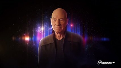 STAR TREK Super Bowl