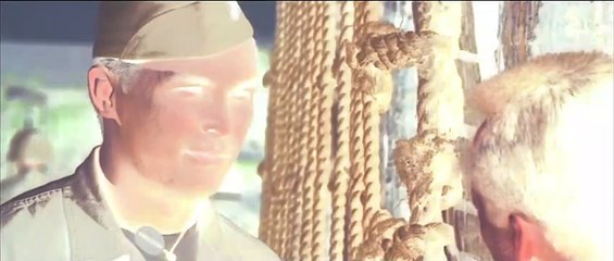 Windtalkers Trailer (2002)