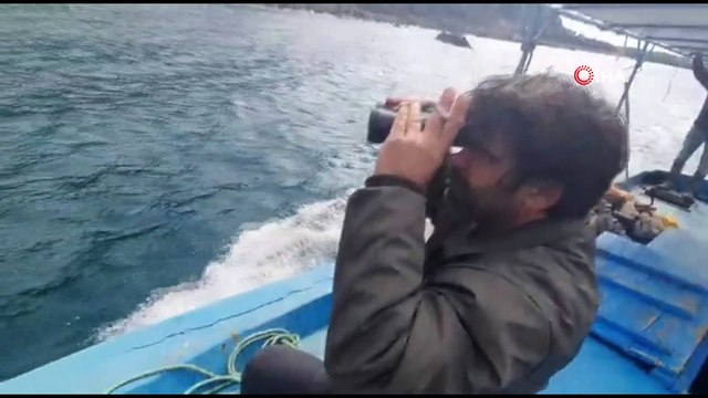 40 gündür kayıp oğlunu arıyor