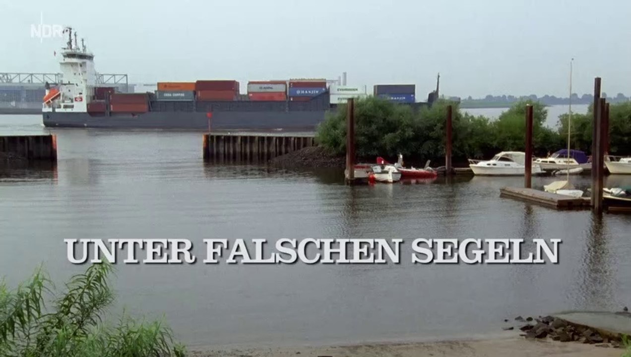Großstadtrevier - 248. Unter falschen Segeln