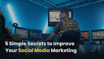 Tan Swee Leon | Social Media Tips to Elevate Your Strategy