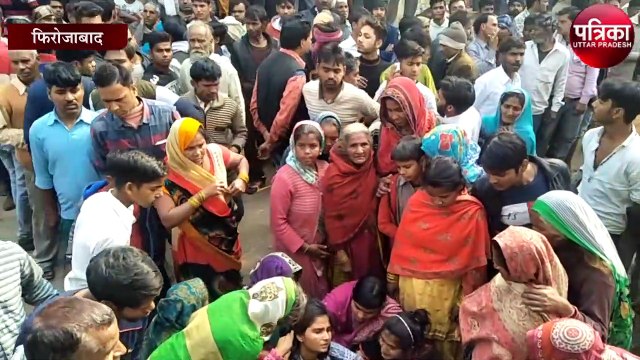 पति ने पत्नी को मारी गोली, बाद खुद को गोली मारकर किया सुसाइड