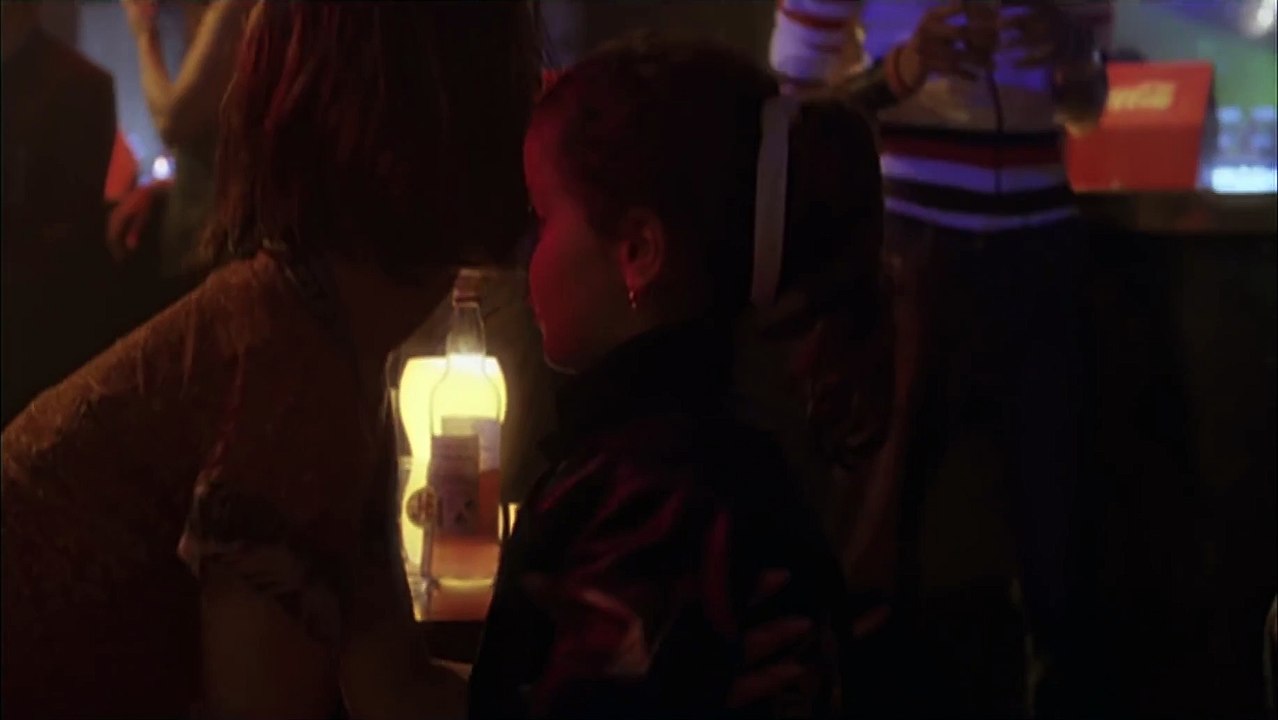 Alizée - Moi... Lolita (Clip Officiel HD)