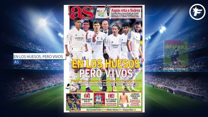 Revista de prensa 08-02-2021