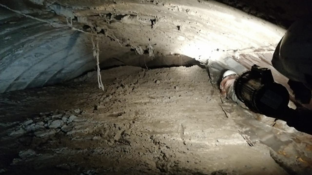 Hindistan’daki buzul felaketinde ölü sayısı 14’e yükseldi