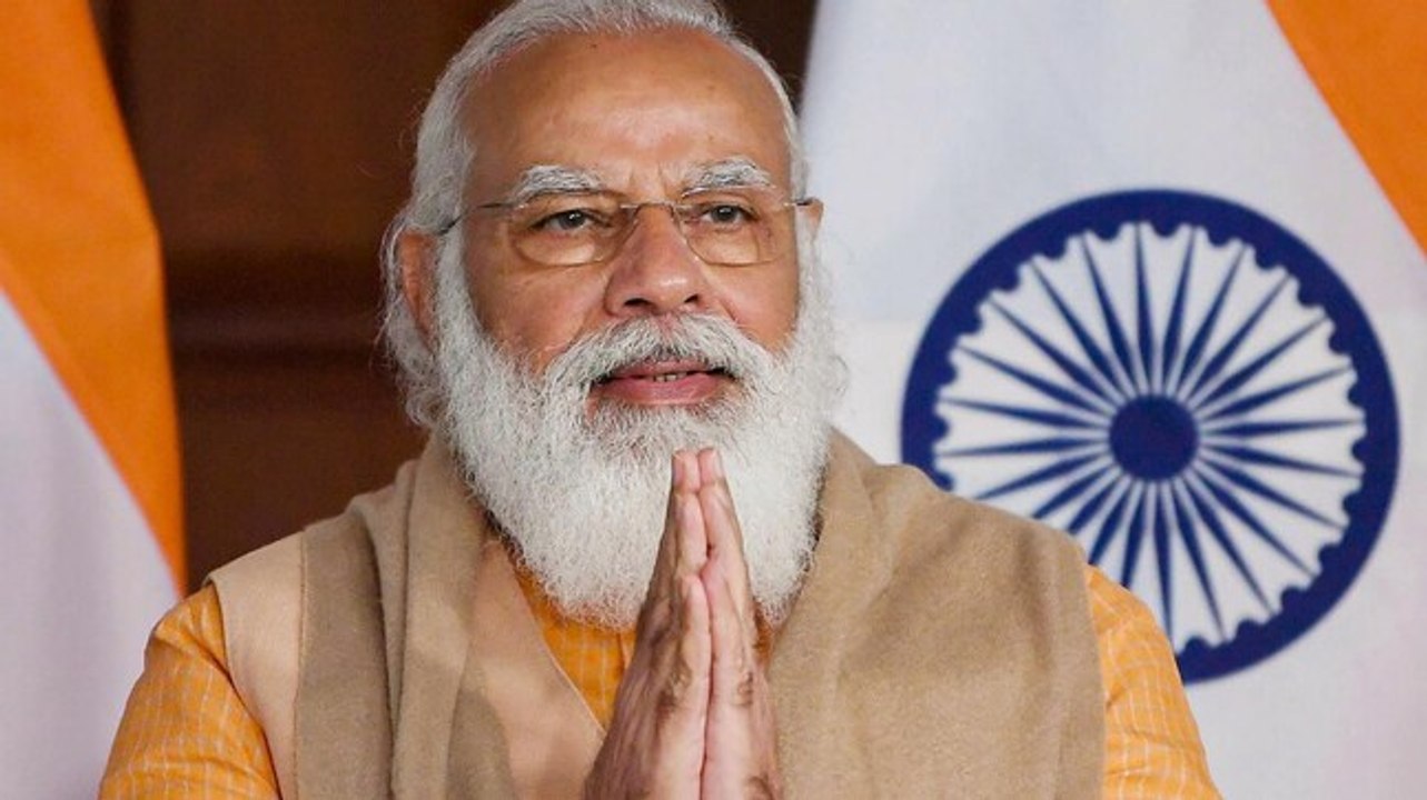 From farmers' protest to Covid-19 vaccine to democracy: PM Modi's reply in Rajya Sabha | Full speech