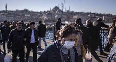 Bilim Kurulu üyesinden kritik uyarı