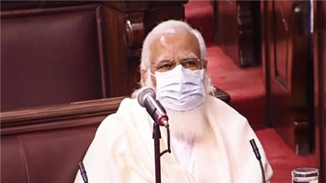 MSP was there, is there and will remain in future: PM Modi