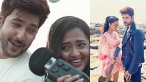 Shivin Narang On Working With Tejasswi Prakash: Our Fans Love Seeing Us On Screen