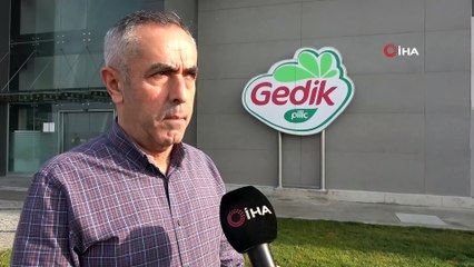 Gedik Piliç, 2021'de yeni ürünlerini sofralarla buluşturacak