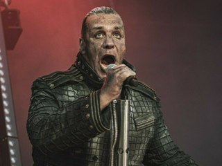 Keyboarder "Flake" bestätigt: Neues Rammstein-Album kommt