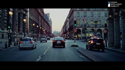 Nissan ePOWER technology explained